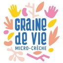 Graine de Vie - Micro-Crèche company logo