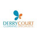 Derrycourt Cleaning Specialists company logo