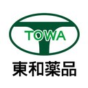 東和薬品株式会社 company logo
