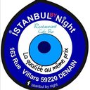 Restaurant Istanbul company logo