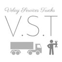 Velay Services Trucks company logo