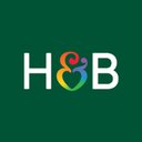Holland & Barrett company logo