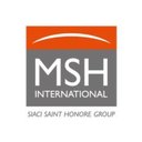 MSH INTERNATIONAL CANADA LTD. company logo