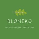 Blømeko company logo