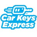 Car Keys Express company logo