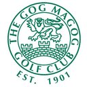 Gog Magog Golf Club company logo