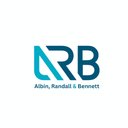 Albin, Randall & Bennett company logo