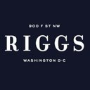Riggs Washington DC company logo