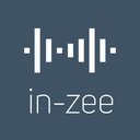 In-Zee company logo