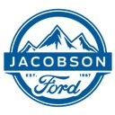 Jacobson Ford Sales Ltd. - Revelstoke company logo