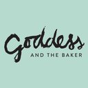 Goddess and the Baker company logo