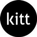 Kitt company logo