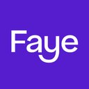 Faye company logo