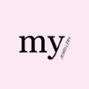 My Jewellery company logo