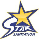 Star Sanitation company logo