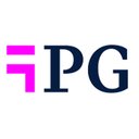 Press Ganey company logo