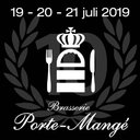 porte-mange company logo