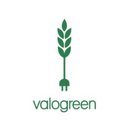 VALOGREEN company logo