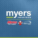 Myers Tire Supply company logo