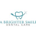 A Brighter Smile Dental Care company logo