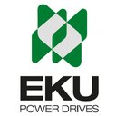 EKU Power Drives company logo