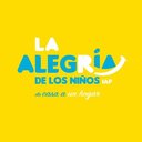 CASA HOGAR LA ALEGRÍA DE LOS NIÑOS, IAP company logo