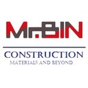 Mr. Bin Inc. company logo