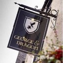 George and Dragon company logo