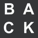 BACK company logo