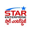 Star enterprises company logo
