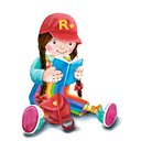 Rainbow Childcare company logo