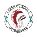 Keewaytinook Okimakanak company logo
