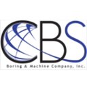 CBS Boring and Machine Company, Inc. company logo