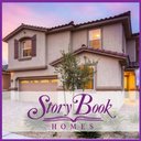 StoryBook Residential-The MERCER Apartments company logo