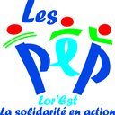 PEP Lor'Est company logo
