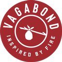 Vagabond Pizza company logo