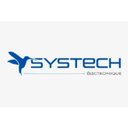 SYSTECH company logo