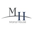 Manor House Care Home company logo