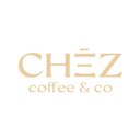 CHĒZ coffee&co company logo