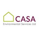 CASA Environmental Services company logo