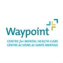 Waypoint Centre for Mental Health Care company logo