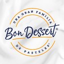Bon Dessert company logo