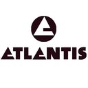 ATLANTIS TELEVISION company logo