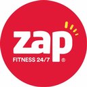 Zap Fitness company logo