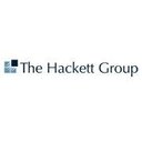 The Hackett Group company logo