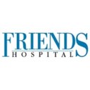 Friends Hospital company logo