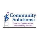 COMMUNITY SOLUTIONS INC company logo