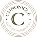 Chronicle Custom Woodworks company logo
