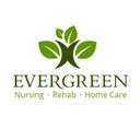 Evergreen Nursing company logo