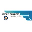 Destiny Couriers Sameday ltd company logo